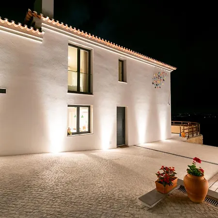 Eira Macas - Óbidos